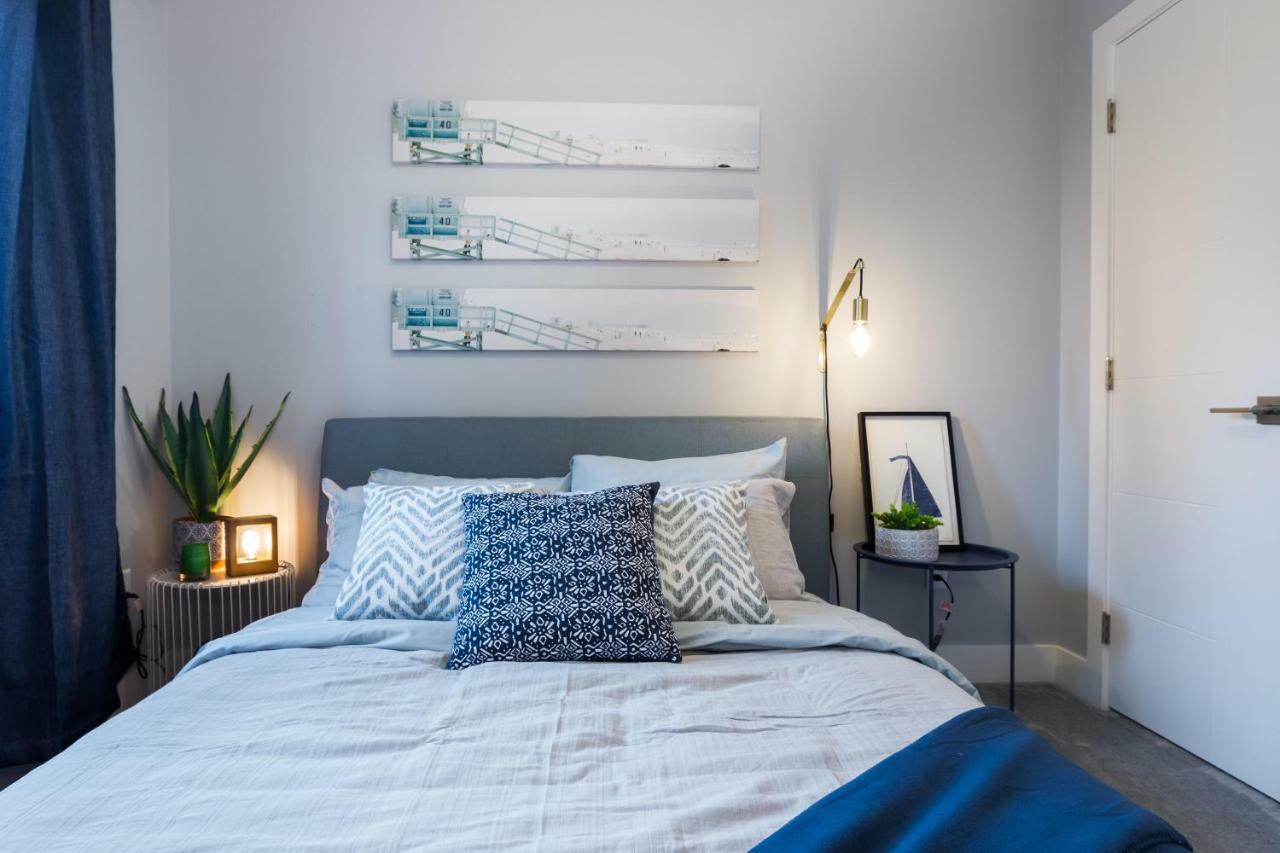 Contemporary Haven: Extended With Modern Comforts