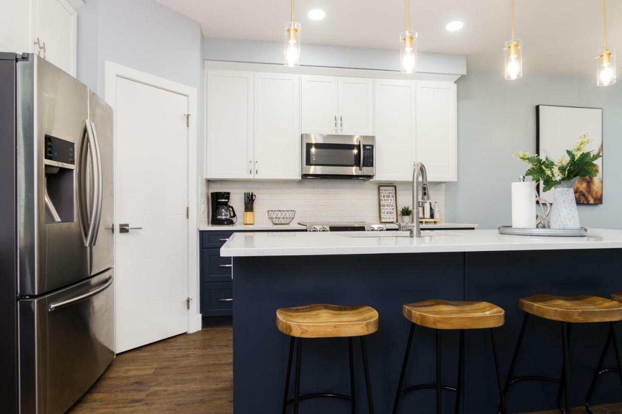 Contemporary Haven: Extended With Modern Comforts *